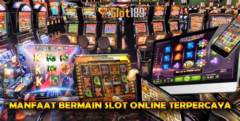 AGEN89 >> Tempat Game Slot Online Terpercaya dan Mudah di .